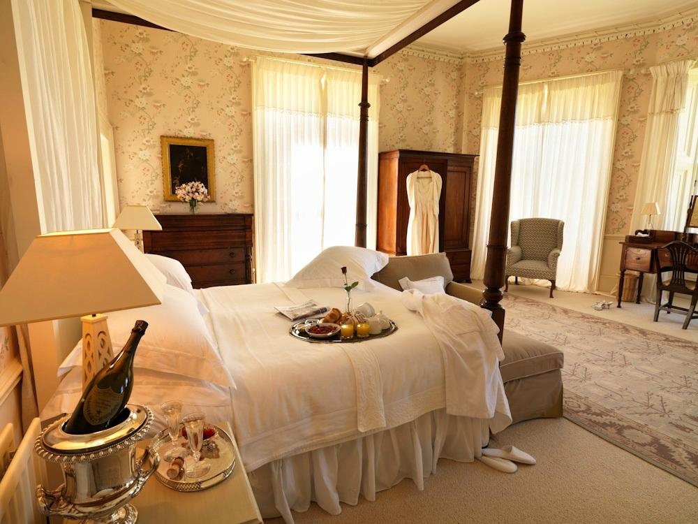 Drenagh House Estate 