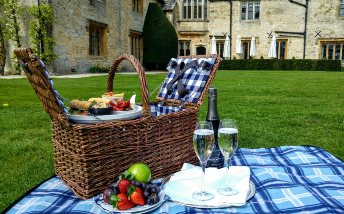 Ellenborough Park