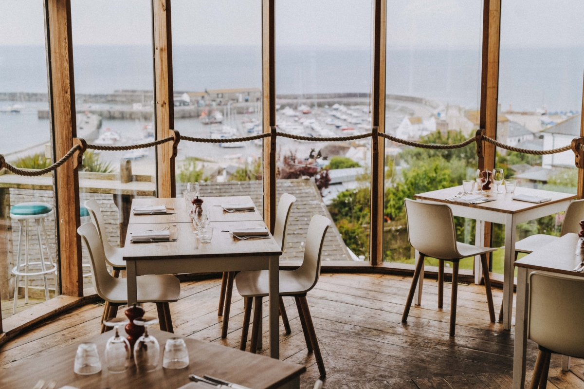 HIX Oyster & Fish House