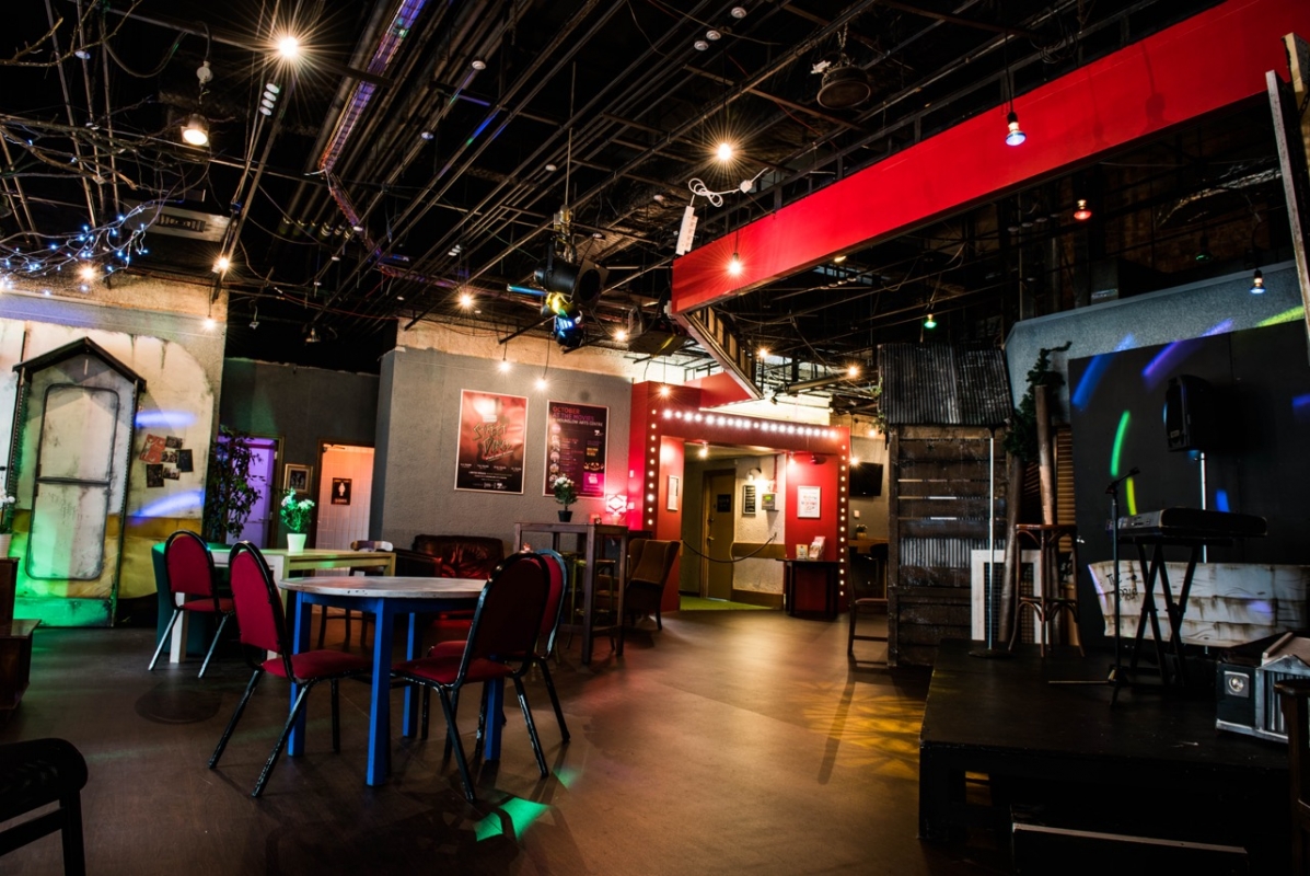 Hounslow Arts Centre