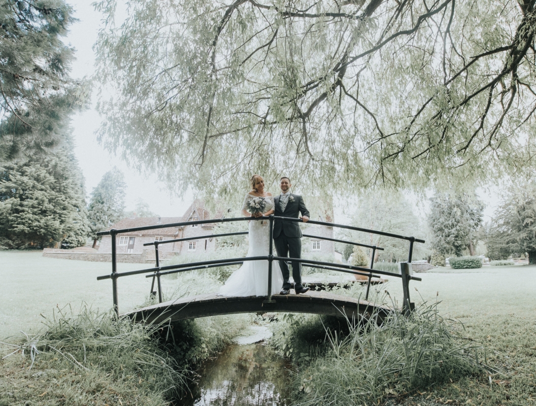 The Ramada Cwrt Bleddyn Hotel & Spa