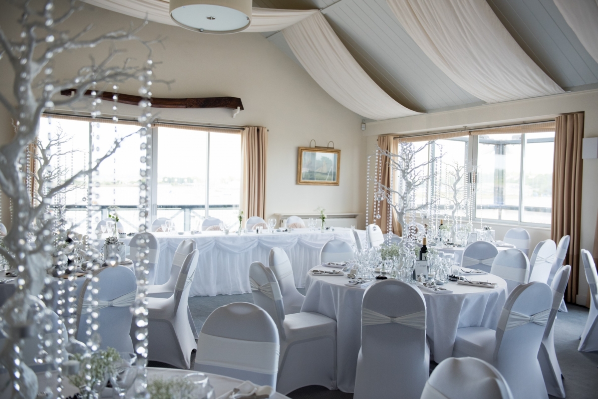 Bembridge Sailing Club