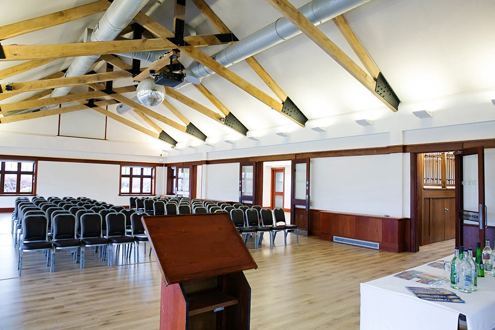 Trailfinders Sports Club