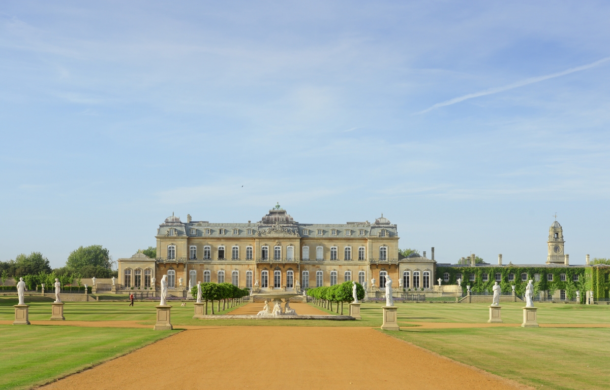 Wrest Park
