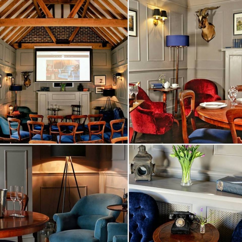 Fair Oak Farm - Your Country Estate