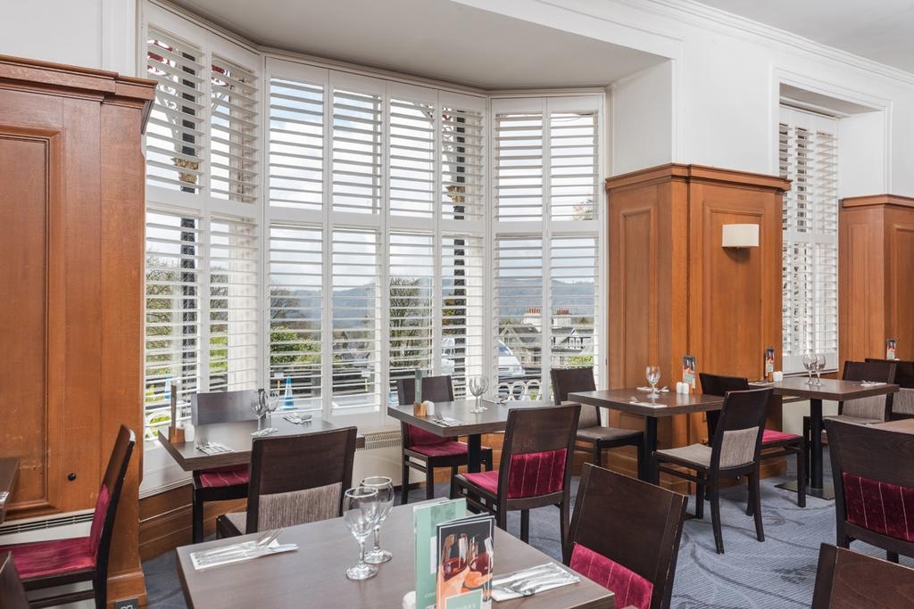 The Windermere Hotel