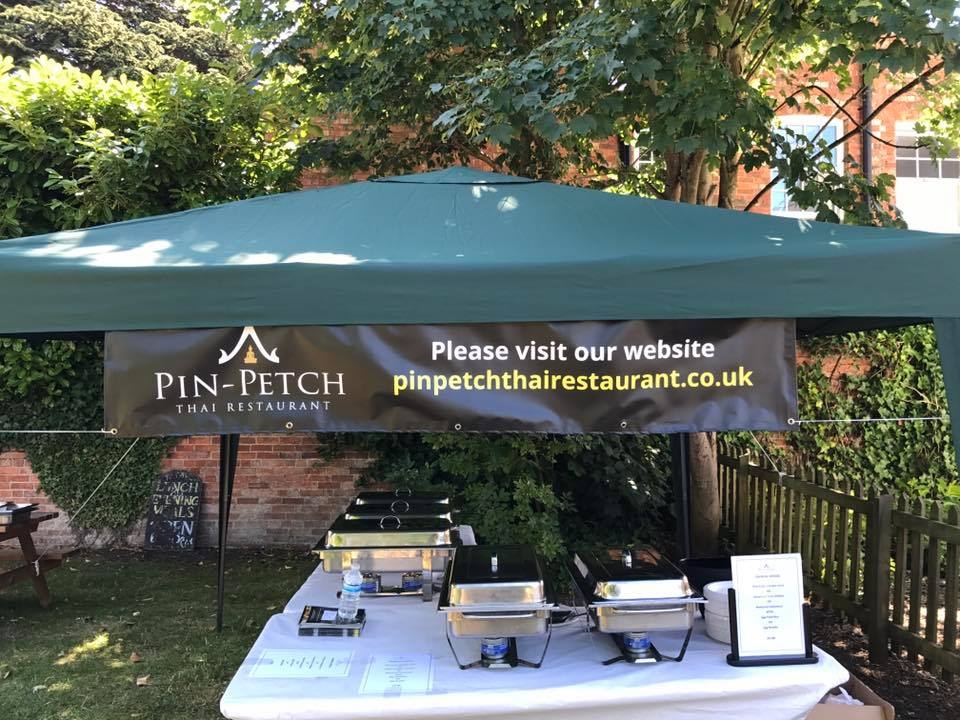 Pin Petch Thai Restaurant