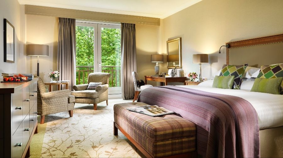 Druids Glen Hotel & Golf Resort