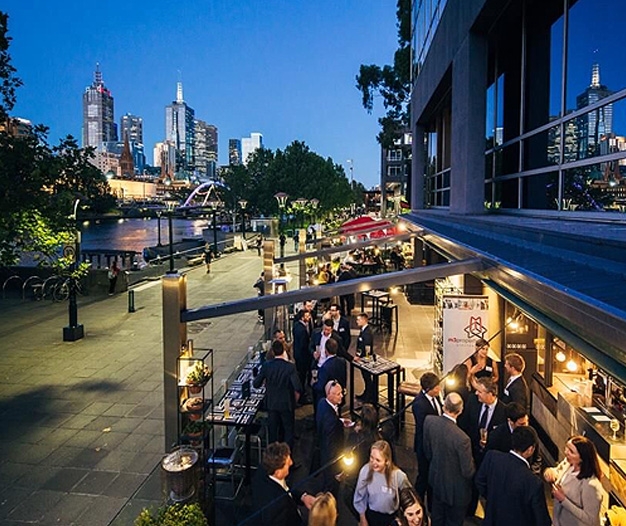 Ludlow Bar & Dining Room