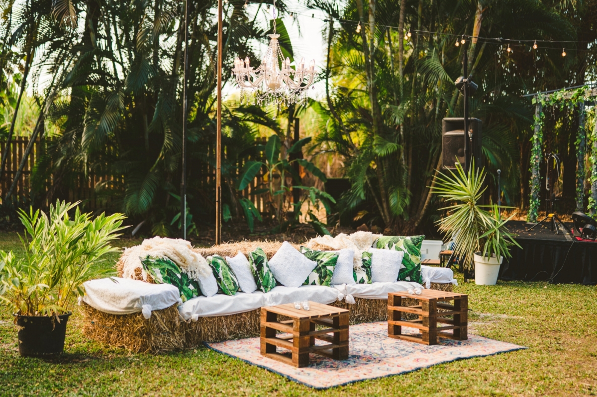 The Rainforest Grotto