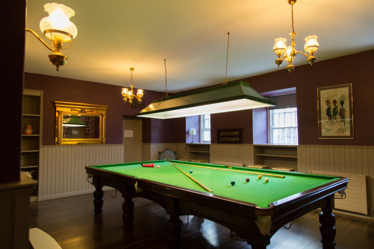 Boyne Hill House ~ Exclusive Country Estate 