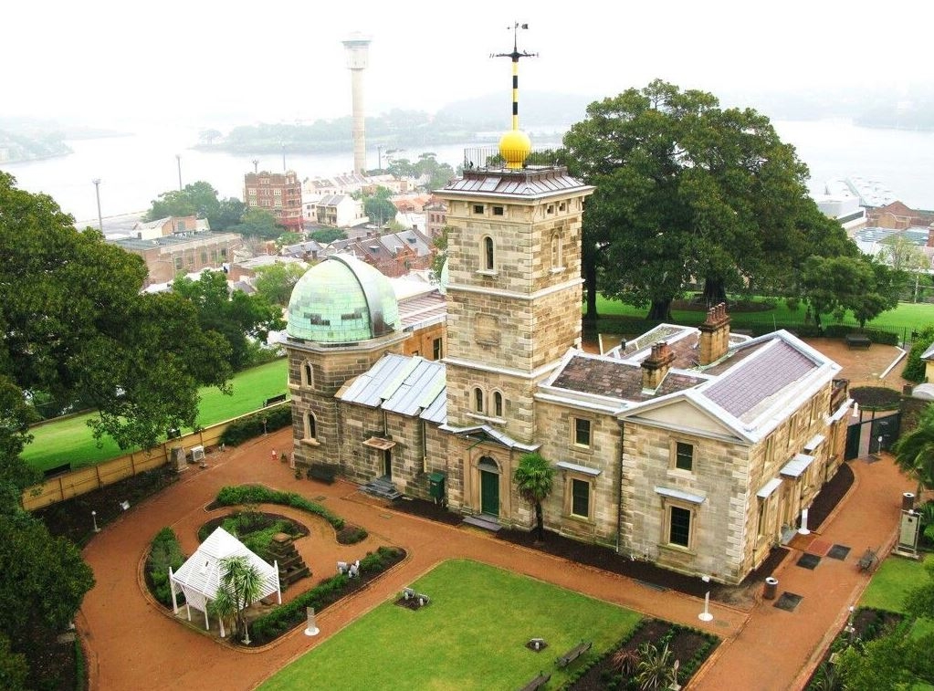 Sydney Observatory