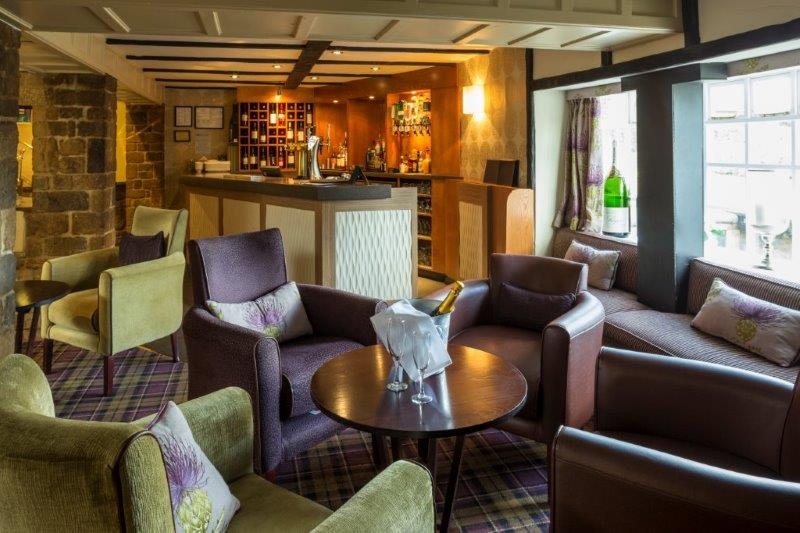 Best Western Plus Wroxton House Hotel