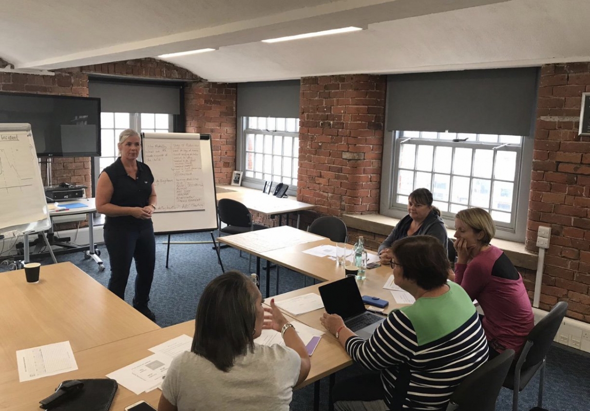 Cotton Court Business Centre 