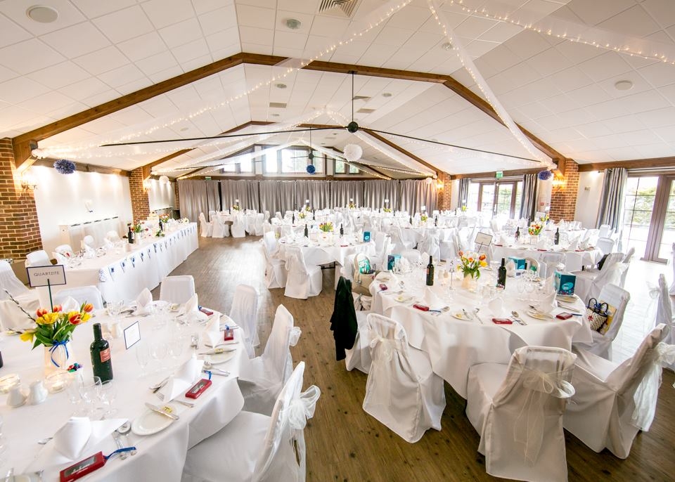 High Lodge Leisure Ltd