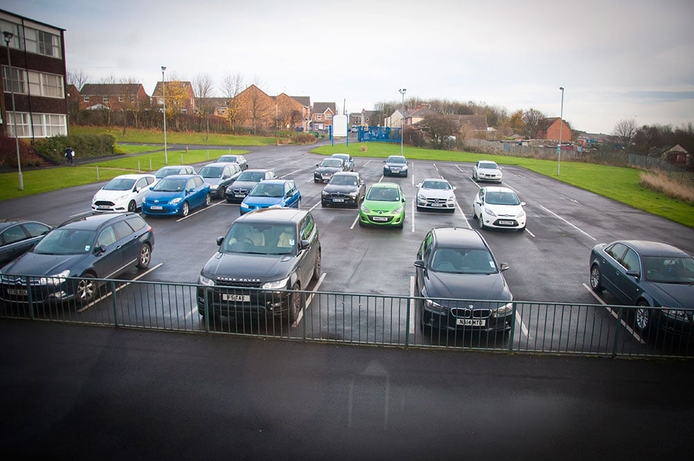 Prospect Business Park