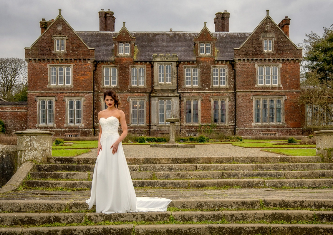 Wells House & Gardens 