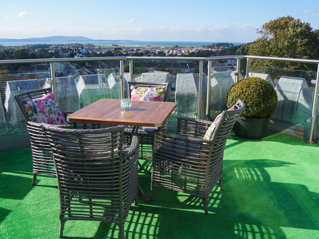 Stradey Park Hotel And Spa