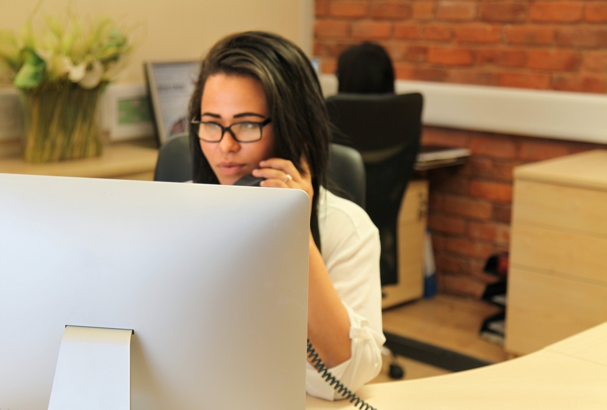 Cotton Court Business Centre 