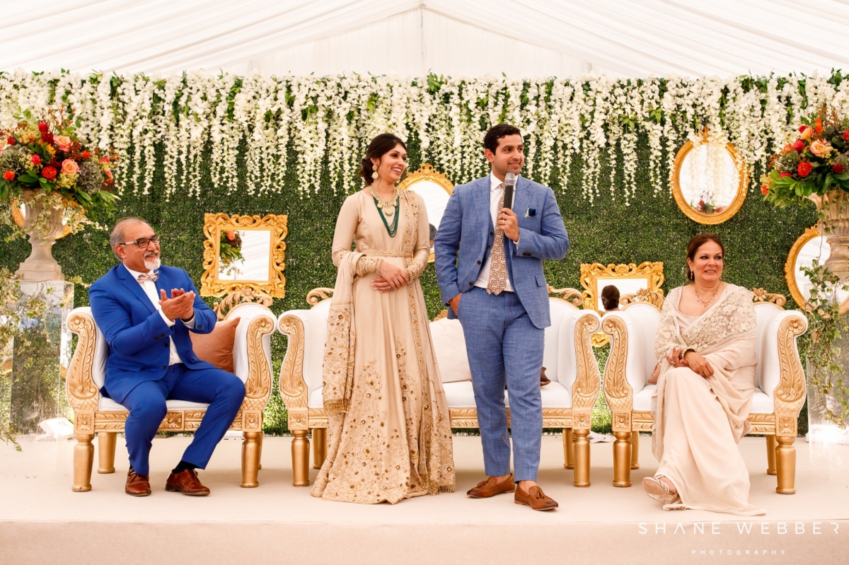 Thornton Manor Estate