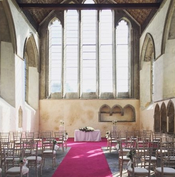 The Guildhall, Chichester