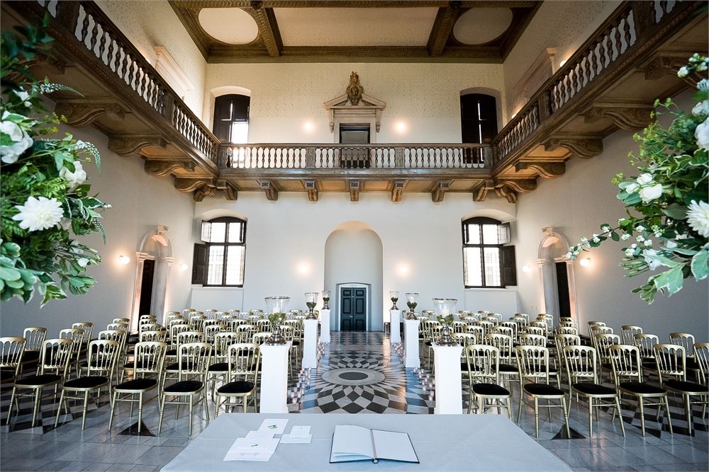 The Queens House, Greenwich 