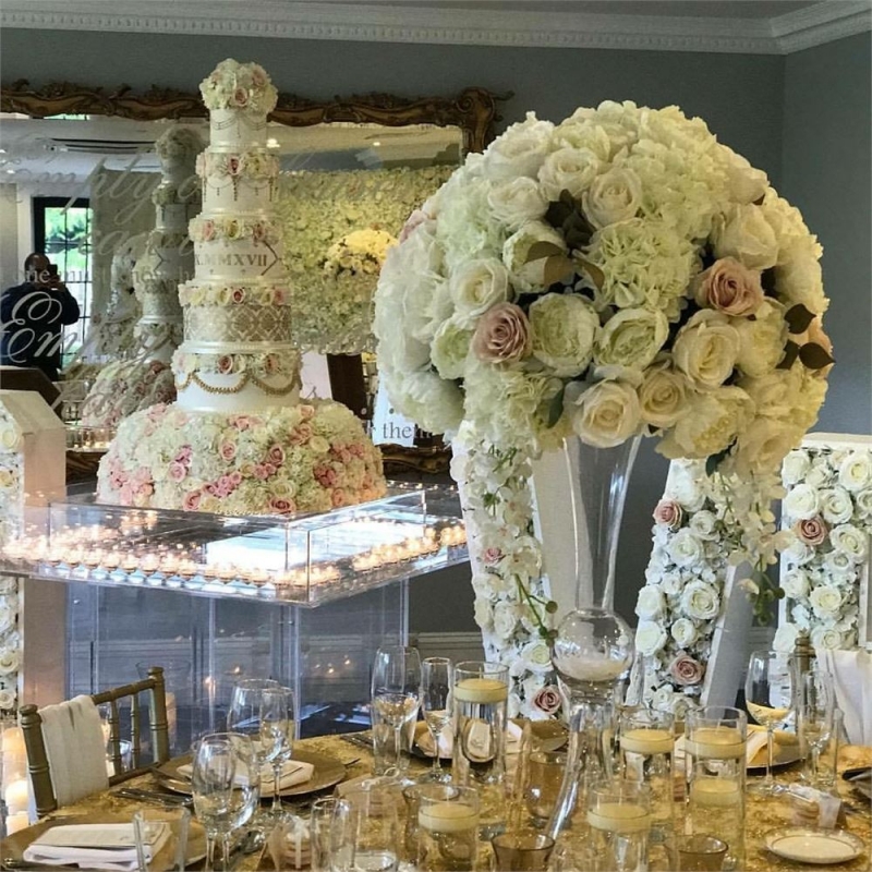 The Elegance Banqueting Suite 