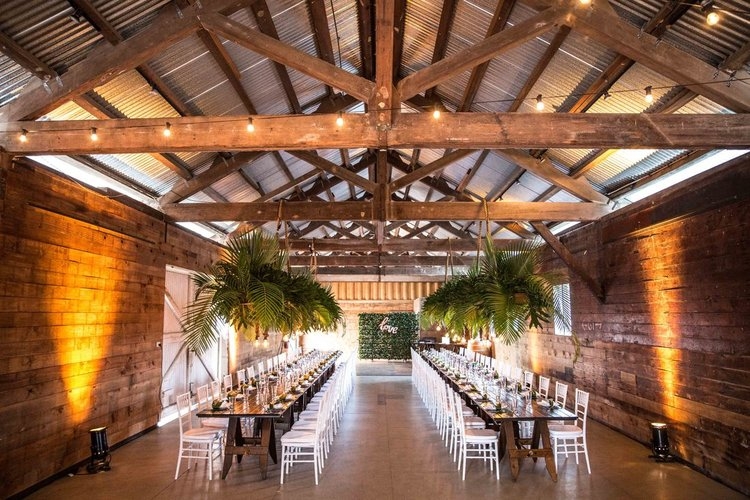 Port Douglas Sugar Wharf