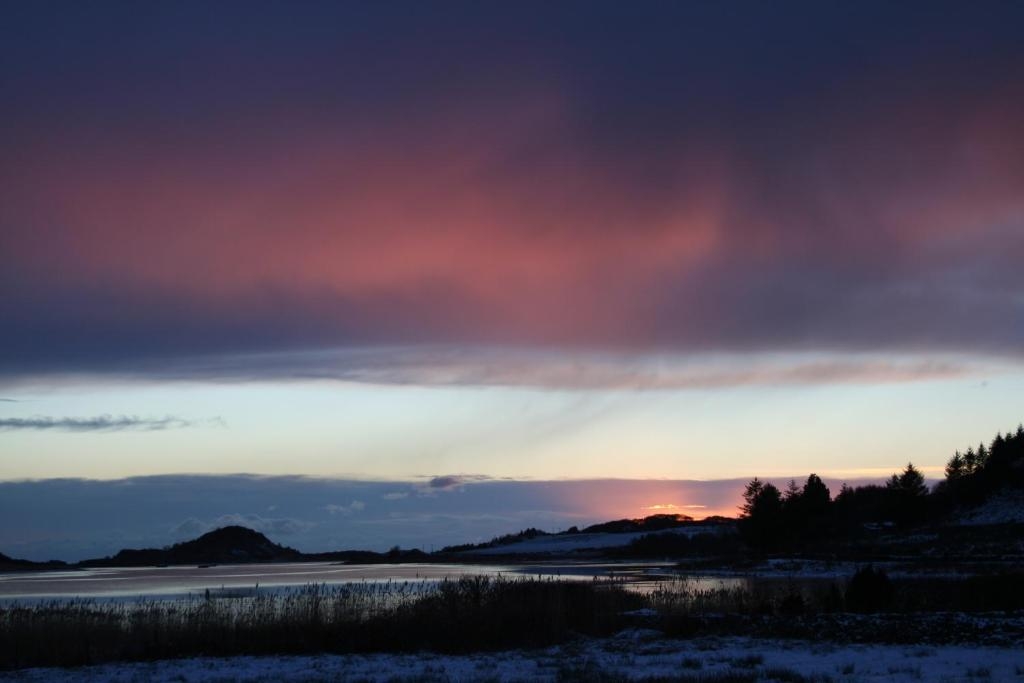The Galley Of Lorne Inn