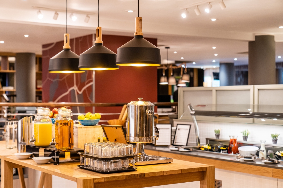 Holiday Inn Hemel Hempstead 