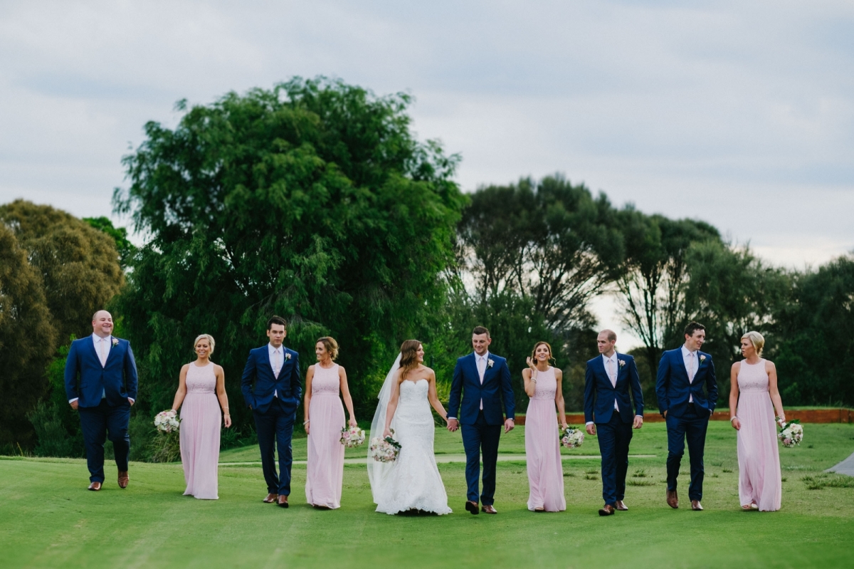 Eagle Ridge Weddings