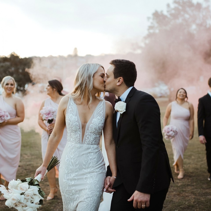 Zest Waterfront Venues - The Spit