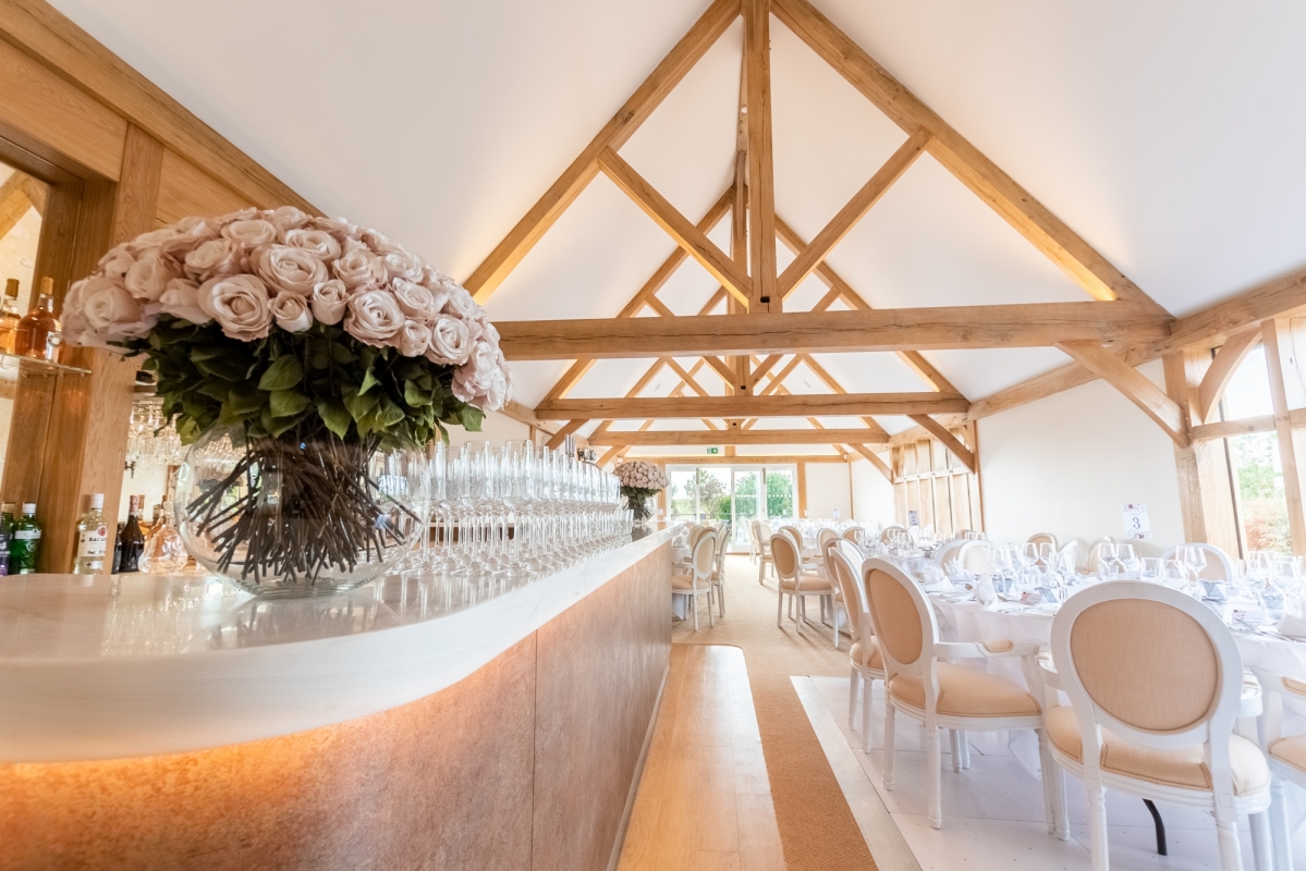 The Heron Country Club