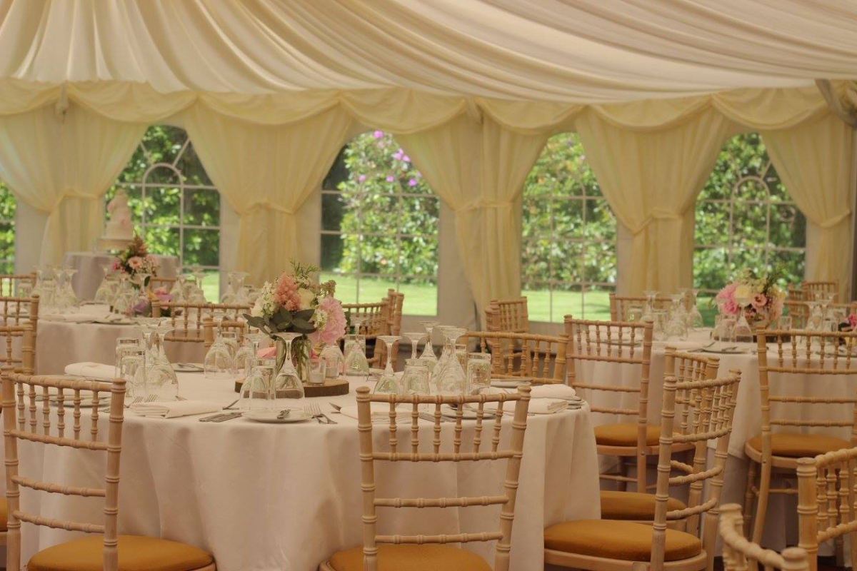 Glencorse House And Old Kirk