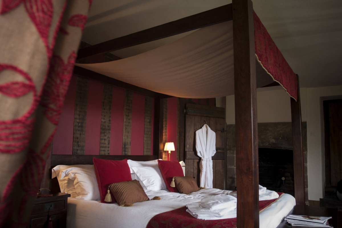 The Manor Somerset Country Estate