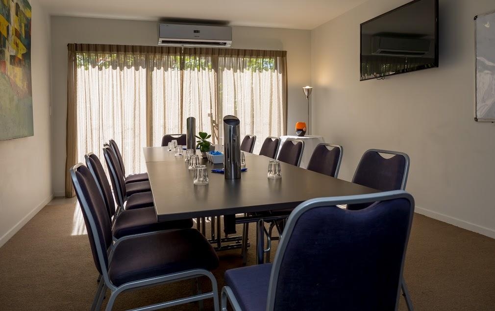 Essence Apartments Chermside