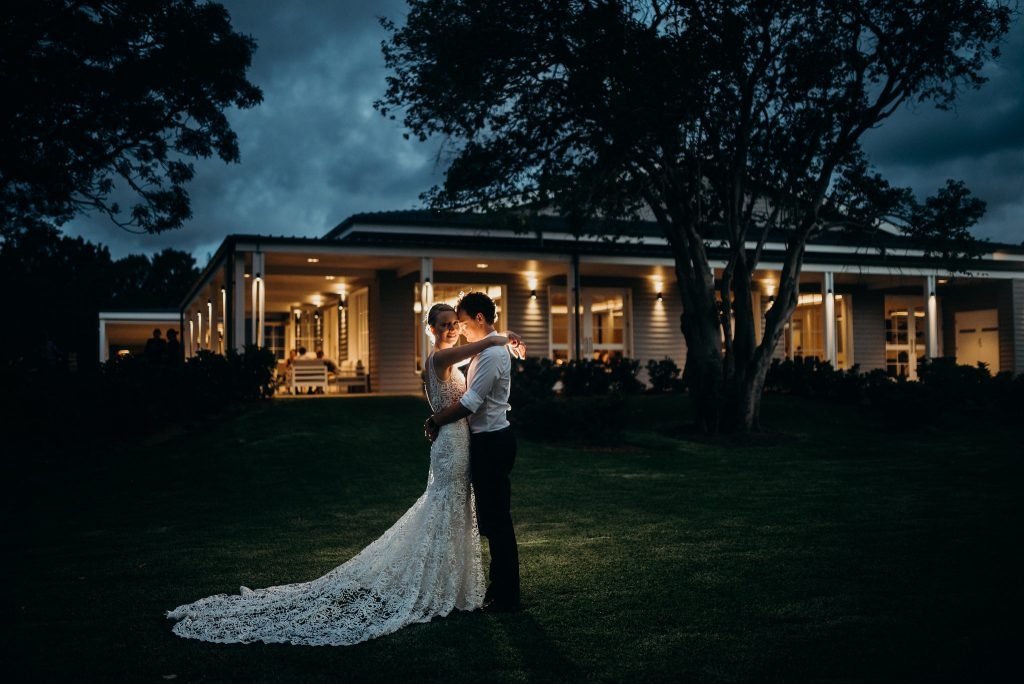 The Grange Golf Club