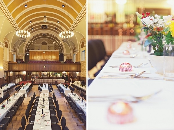 Pollokshaws Burgh Hall Trust