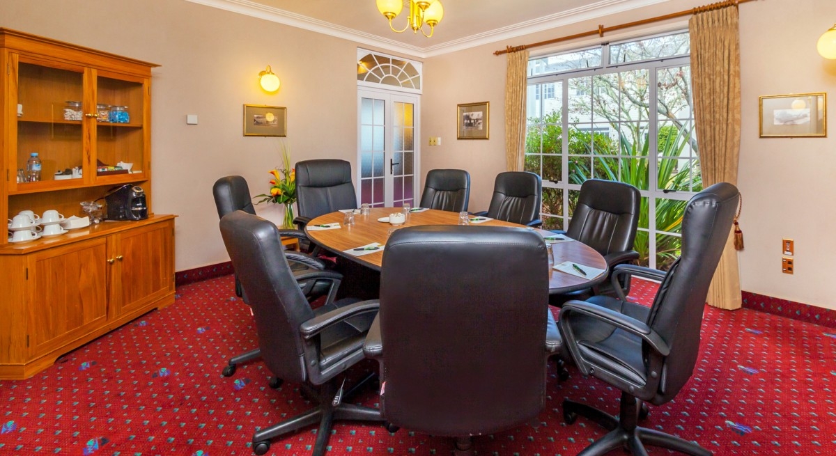 Wairakei Resort Taupo