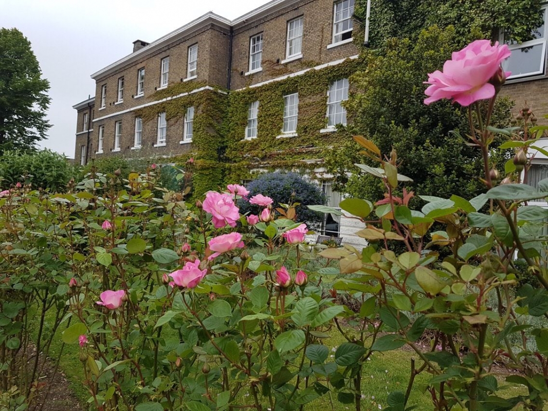 The Great Northern Hotel, Peterborough
