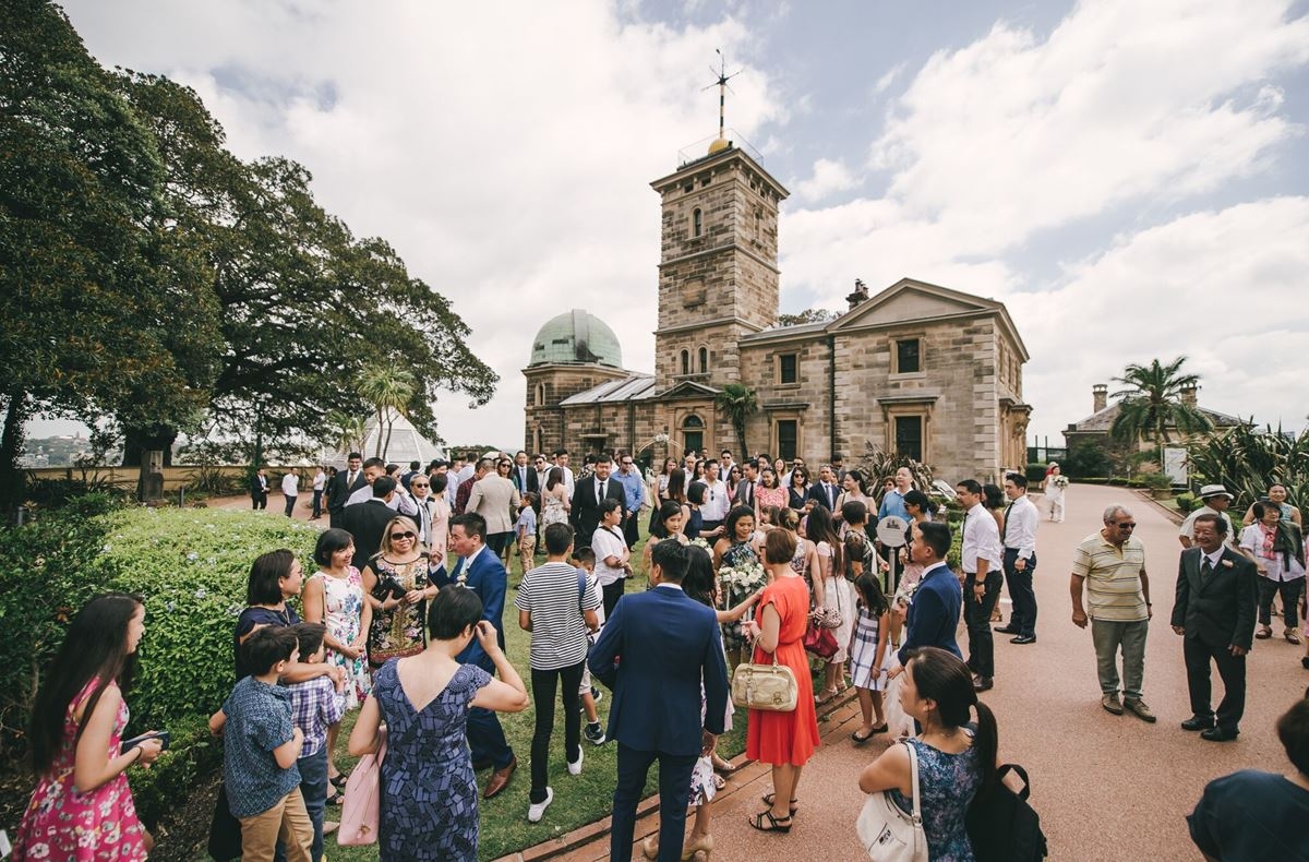 Sydney Observatory