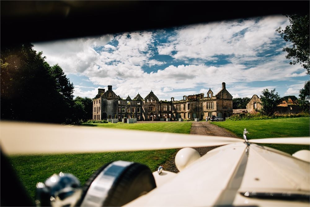 Kirklinton Hall & Gardens