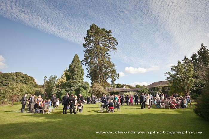 Walled Garden Rathsallagh