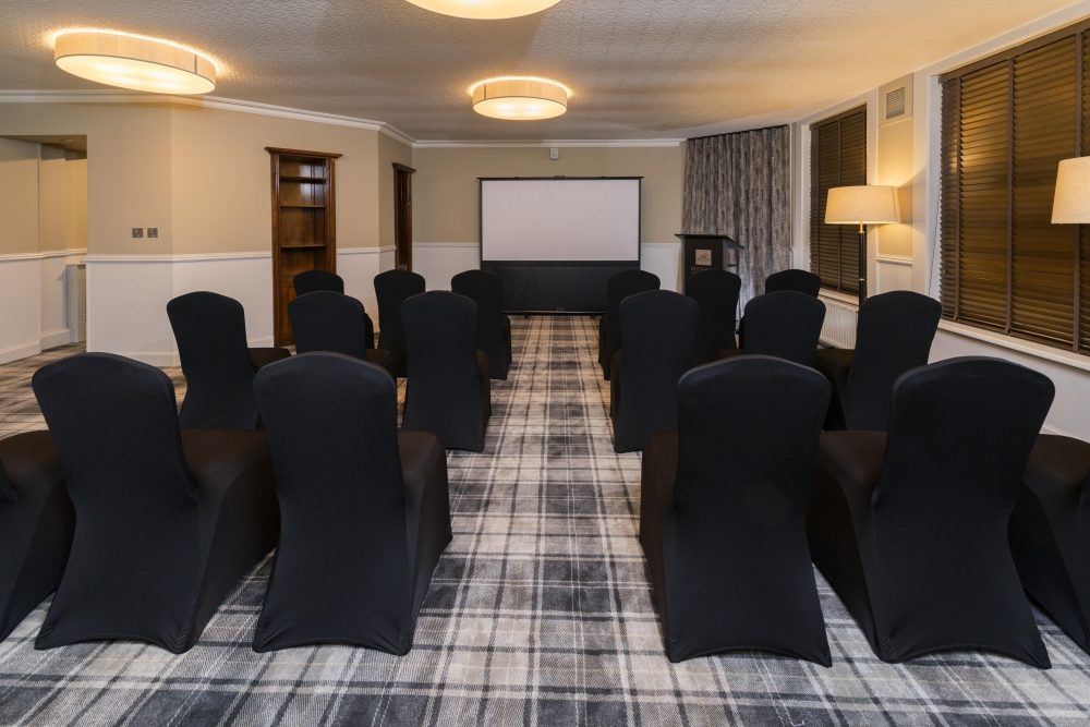 CLC Duchally Country Estate 