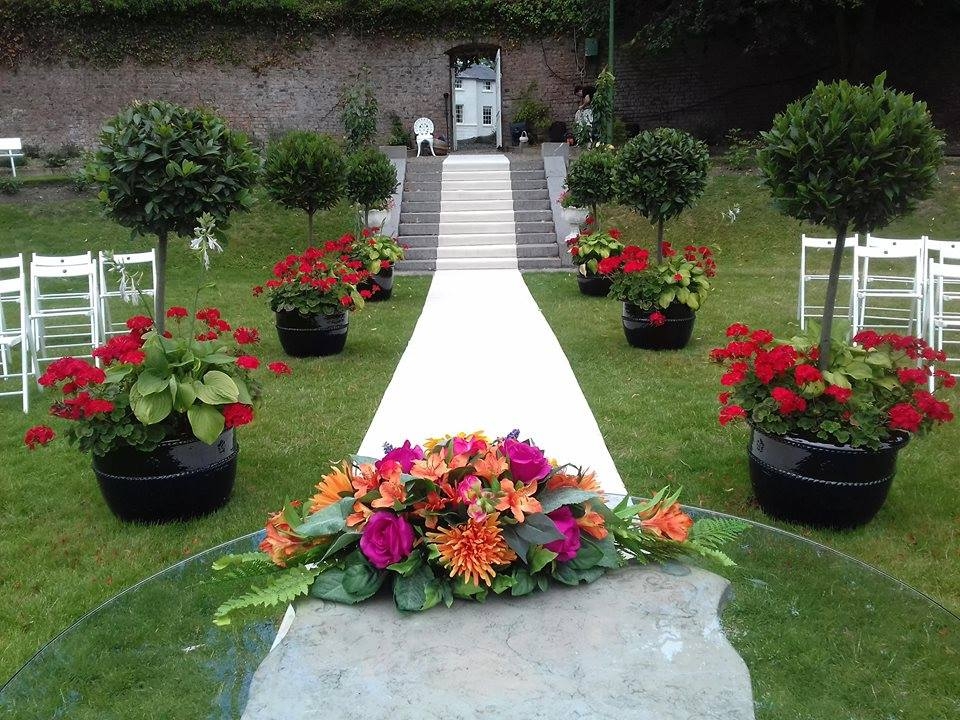 Boyne Hill House ~ Exclusive Country Estate 