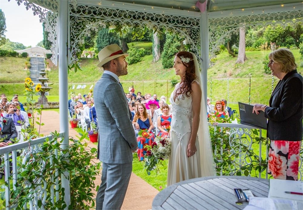 Tracey Estate Parkland & Gardens