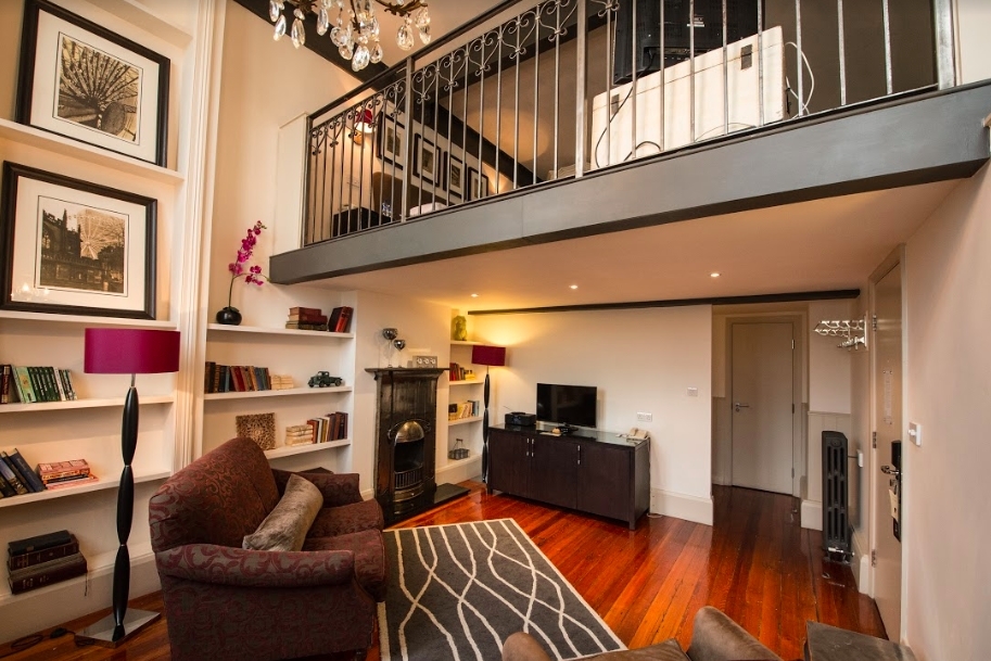 Great John Street Hotel 