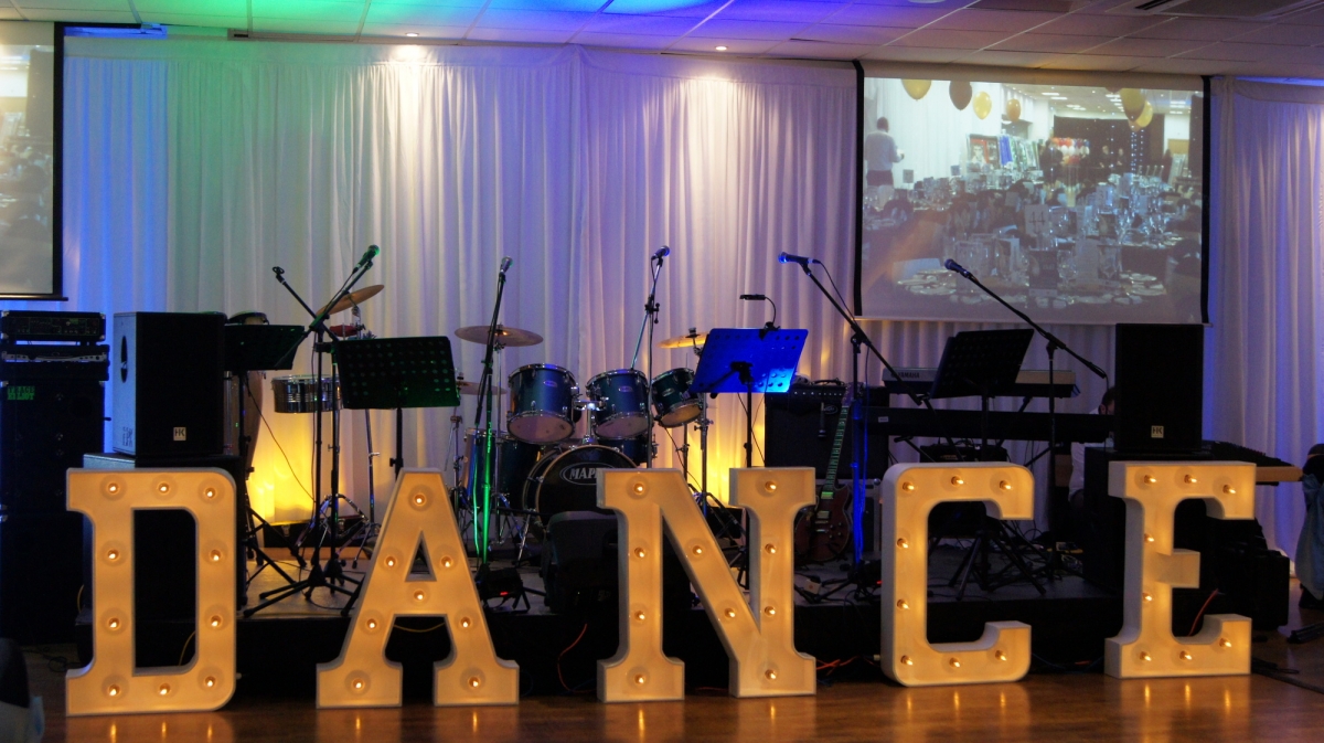 Rodber suite Dinner & Dance