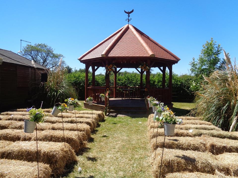 Fishlake Mill Wedding Venue
