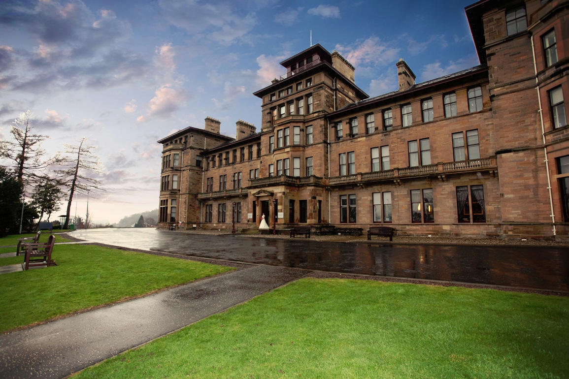 Edinburgh Napier University